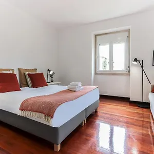Apartment Belem Boutique By Homing Lisbon