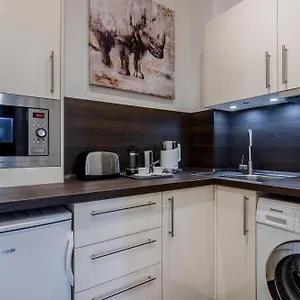 Apartment Near Charles Bridge By Michal&friends Prague