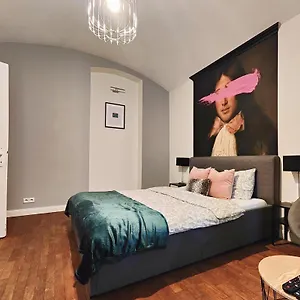 Apartment P&k Krakow