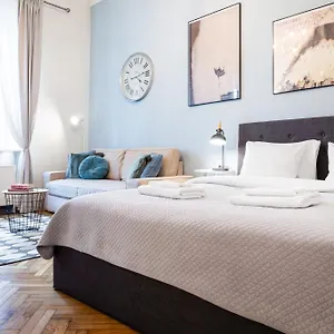Apartment Househost - Kupa 2 Krakow