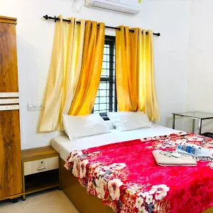 Homestay Paddy N Canal