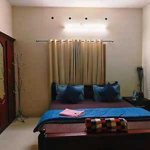 Apartment Vintage