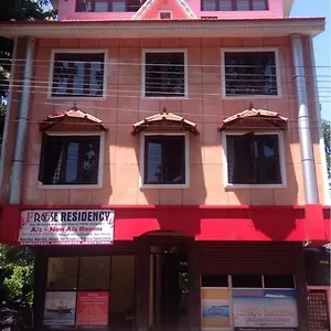 Lodge J Rose Residency
