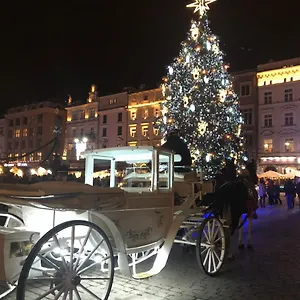 Apartment R&r Cracow Krakow
