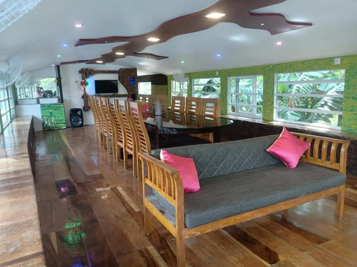 Beach Paradise Day Cruise Houseboat Alappuzha
