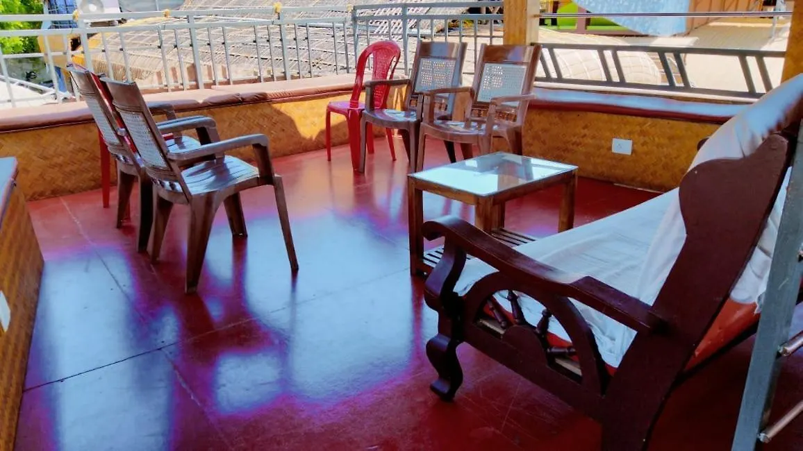Beach Paradise Day Cruise Houseboat Alappuzha Botel