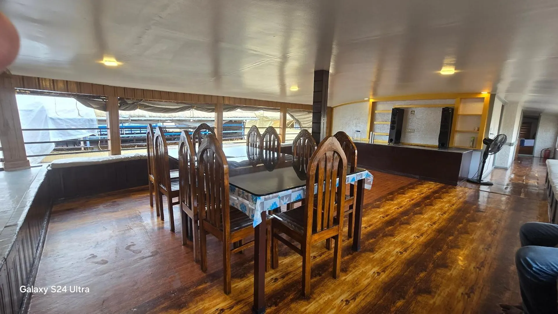 Beach Paradise Day Cruise Houseboat Alappuzha 3*,